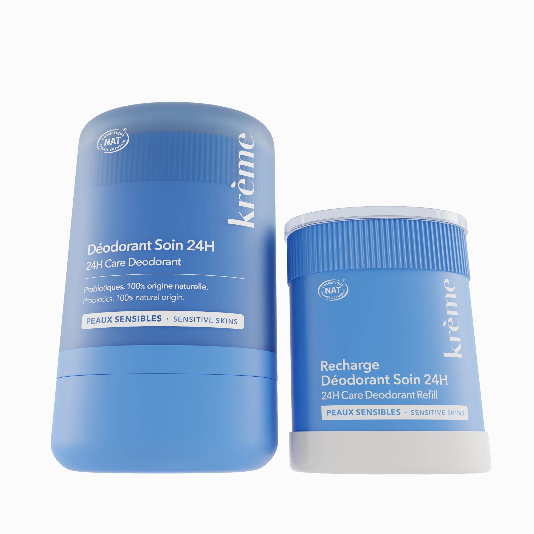 Routines, Kits & Coffrets